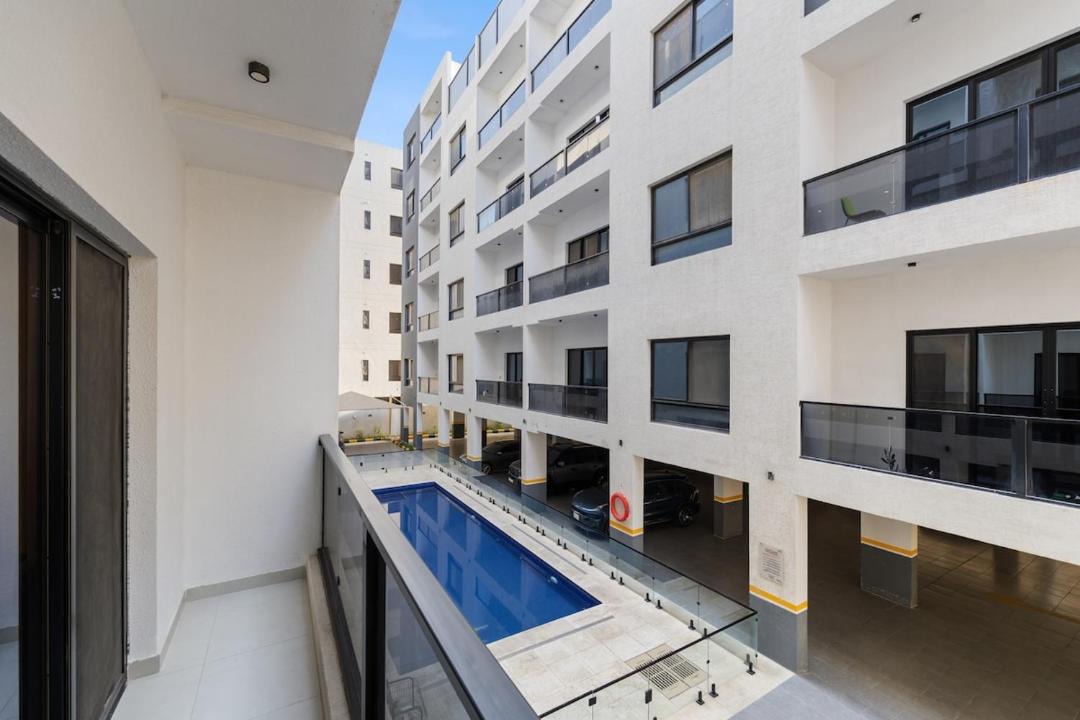 Photo of Patio Balcony in Al Khobar