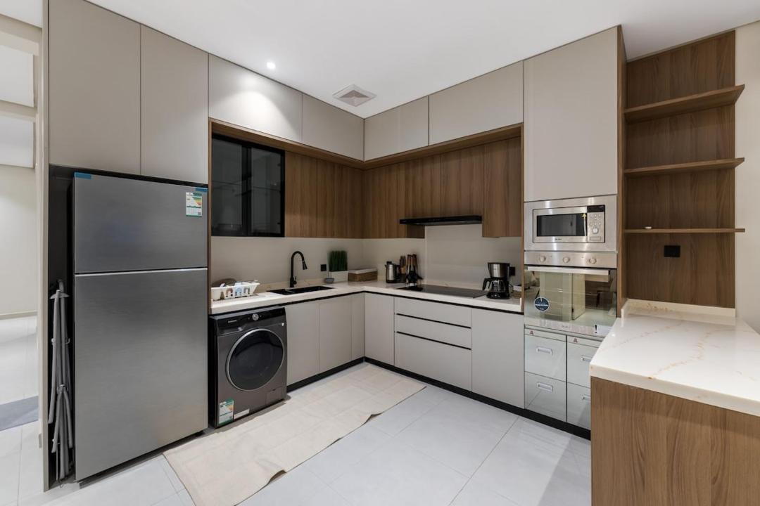 Photo of Kitchen in Al Khobar
