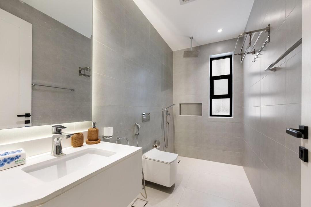 Photo of Bathroom in Al Khobar