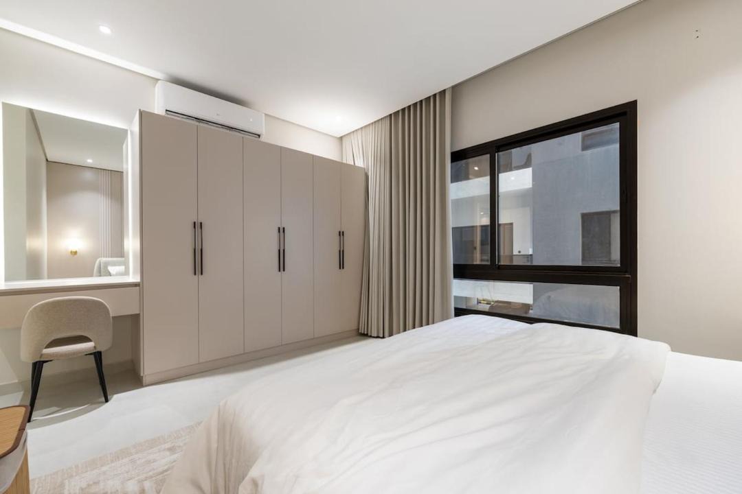 Photo of Bedroom in Al Khobar