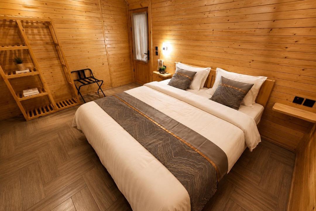 Photo of Bedroom in Taif