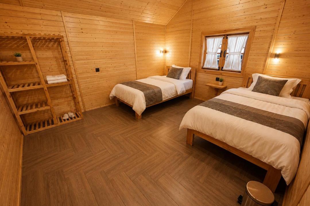 Photo of Bedroom in Taif