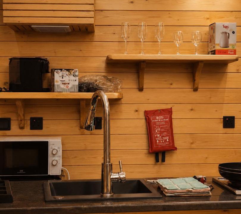Photo of Kitchen in Taif