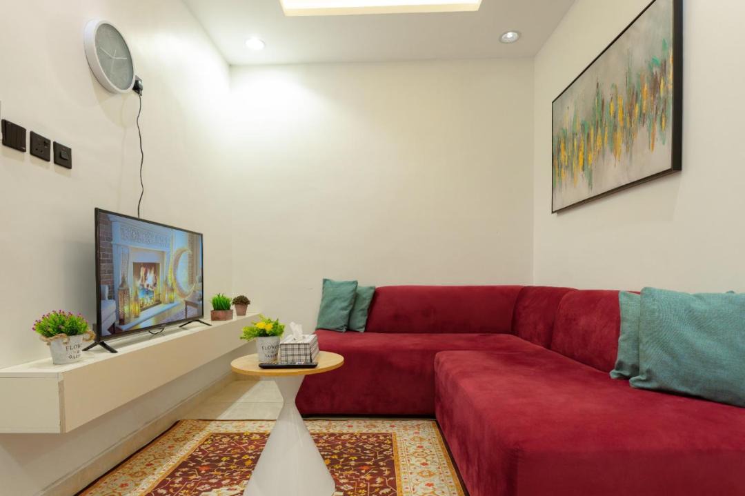Photo of Livingroom in Riyadh