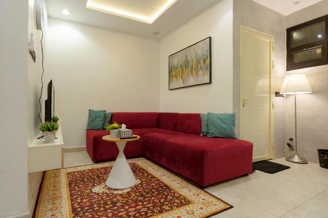 Photo of Livingroom in Riyadh