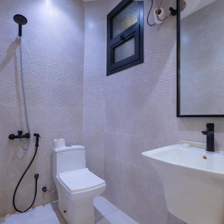 Photo of Bathroom in Riyadh