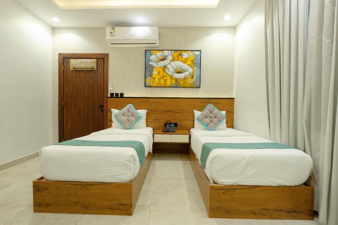 Photo of Bedroom in Riyadh