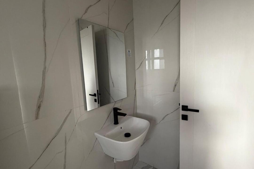 Photo of Bathroom in Al Wahah