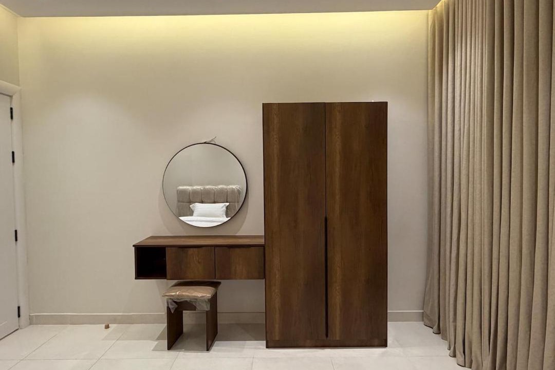 Photo of Bathroom in Al Wahah