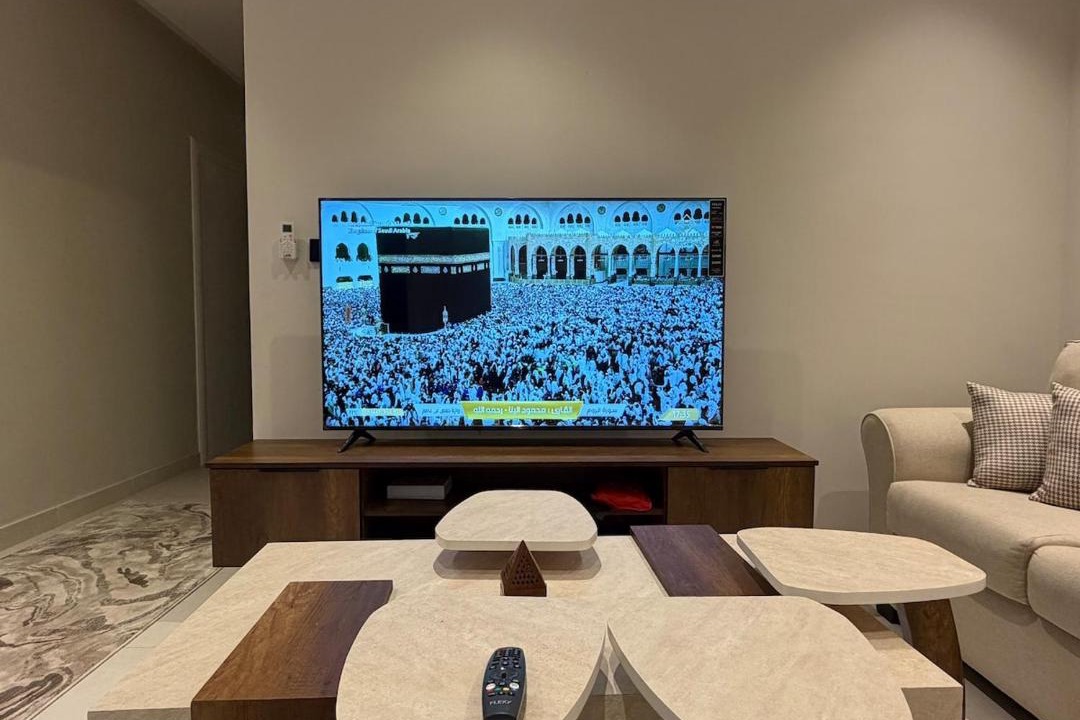 Photo of Livingroom in Al Wahah