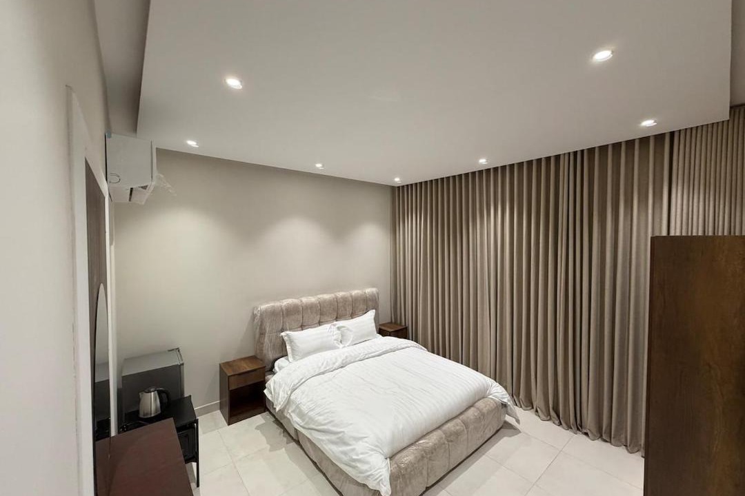 Photo of Bedroom in Al Wahah