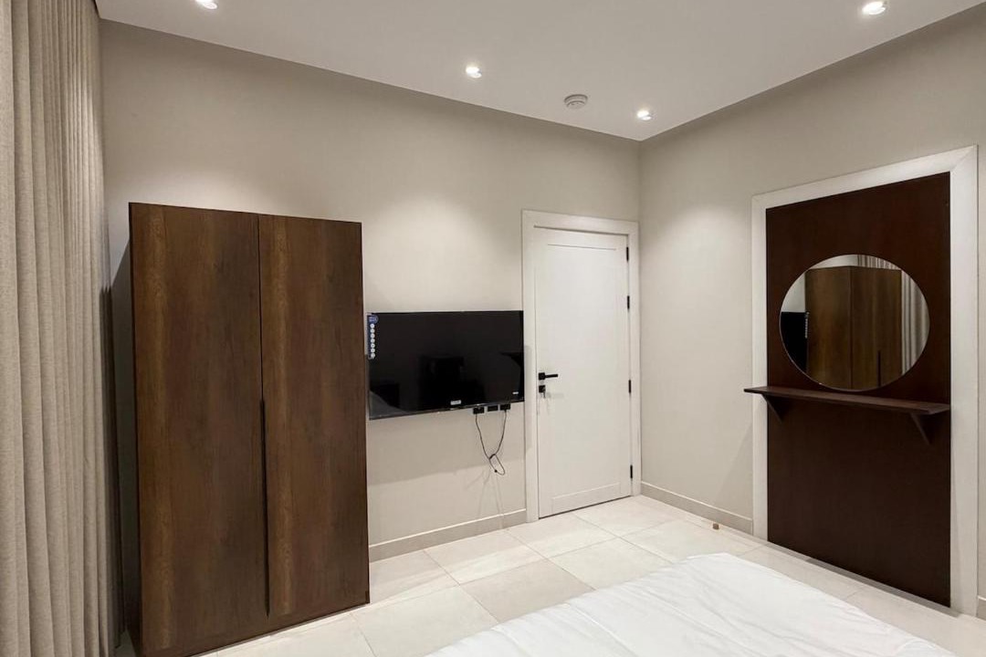 Photo of Bathroom in Al Wahah
