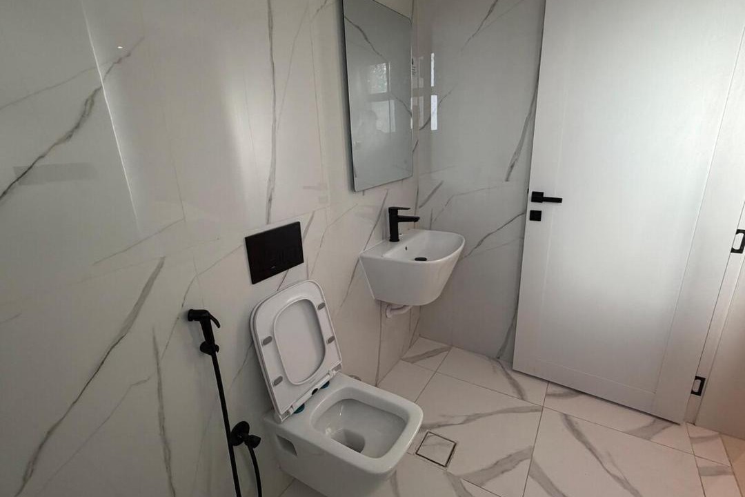 Photo of Bathroom in Al Wahah
