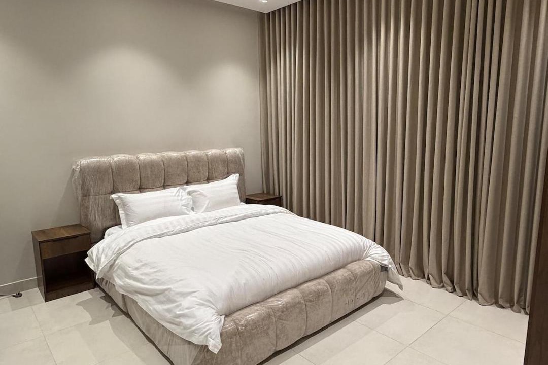 Photo of Bedroom in Al Wahah