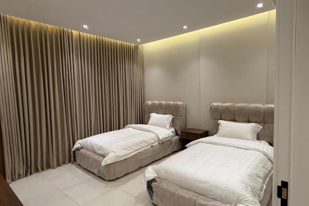 Photo of Bedroom in Al Wahah