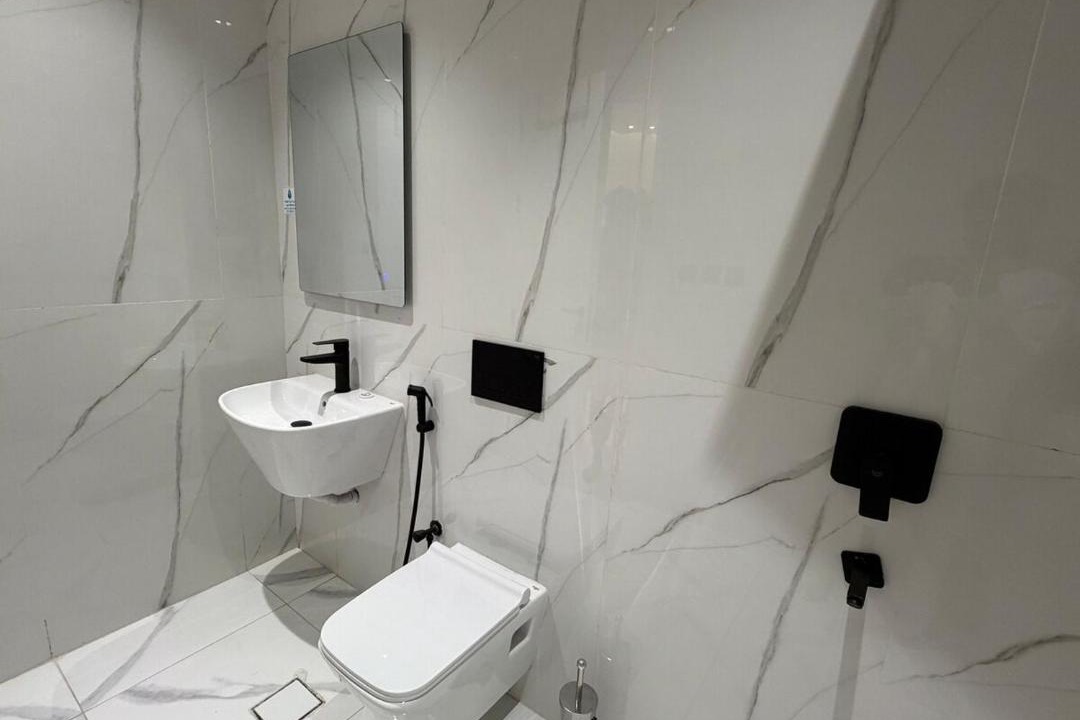 Photo of Bathroom in Al Wahah