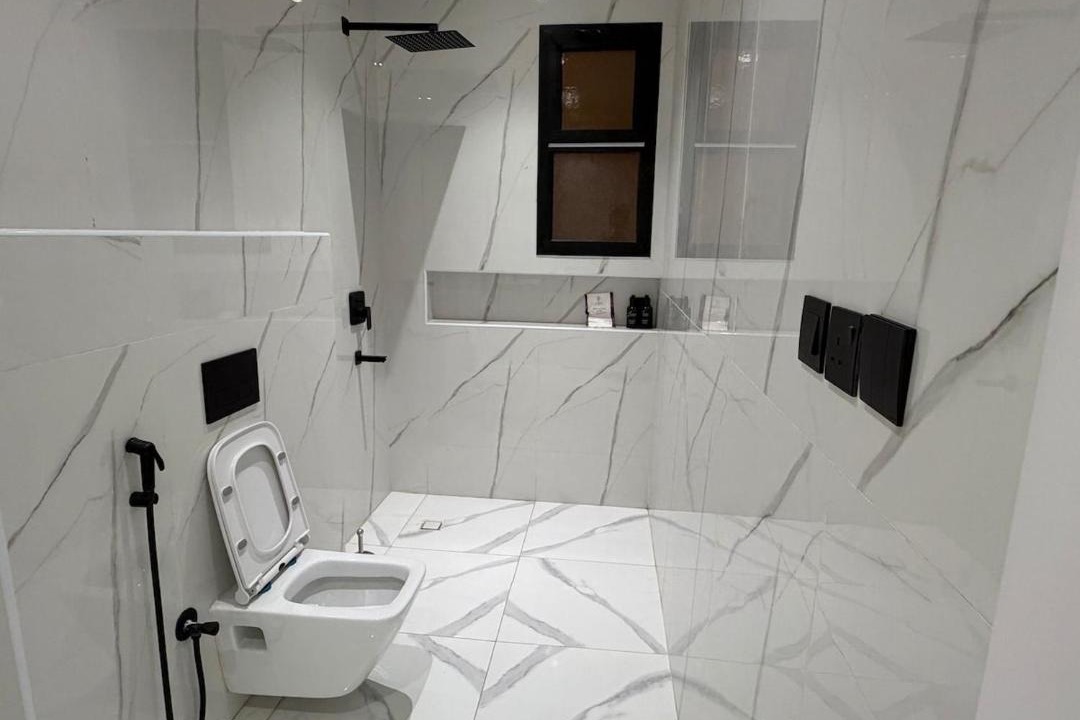 Photo of Bathroom in Al Wahah