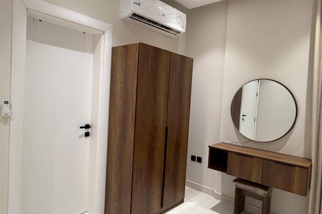 Photo of Bathroom in Al Wahah