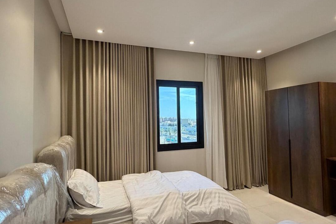 Photo of Bedroom in Al Wahah