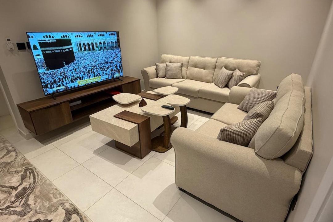 Photo of Livingroom in Al Wahah