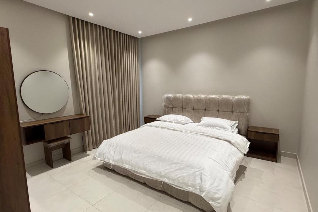 Photo of Bedroom in Al Wahah