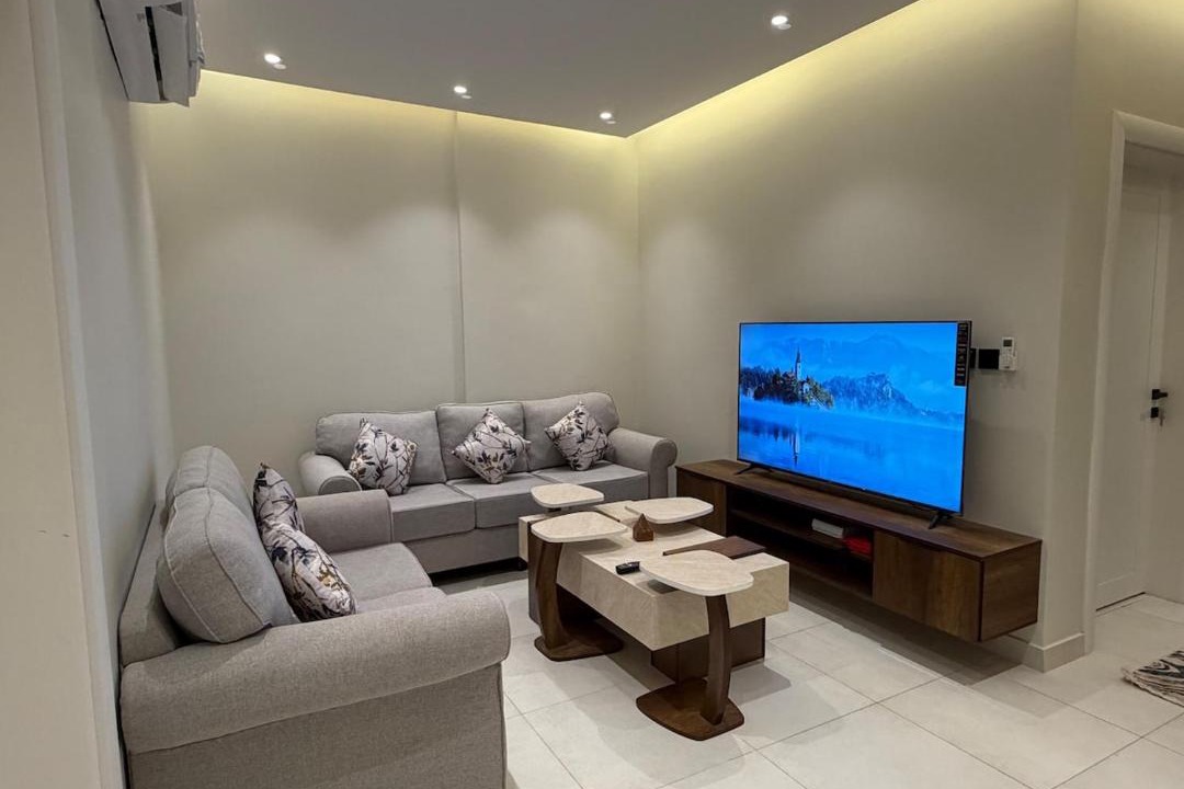 Photo of Livingroom in Al Wahah