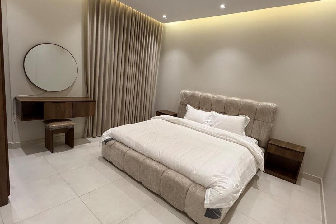 Photo of Bedroom in Al Wahah