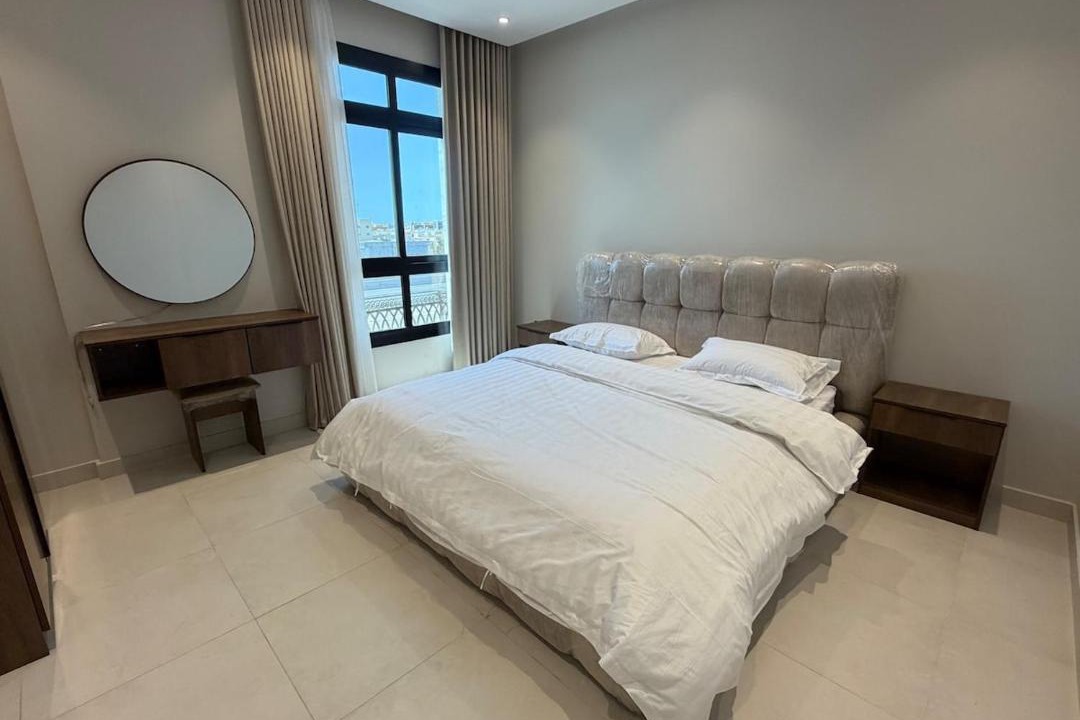 Photo of Bedroom in Al Wahah