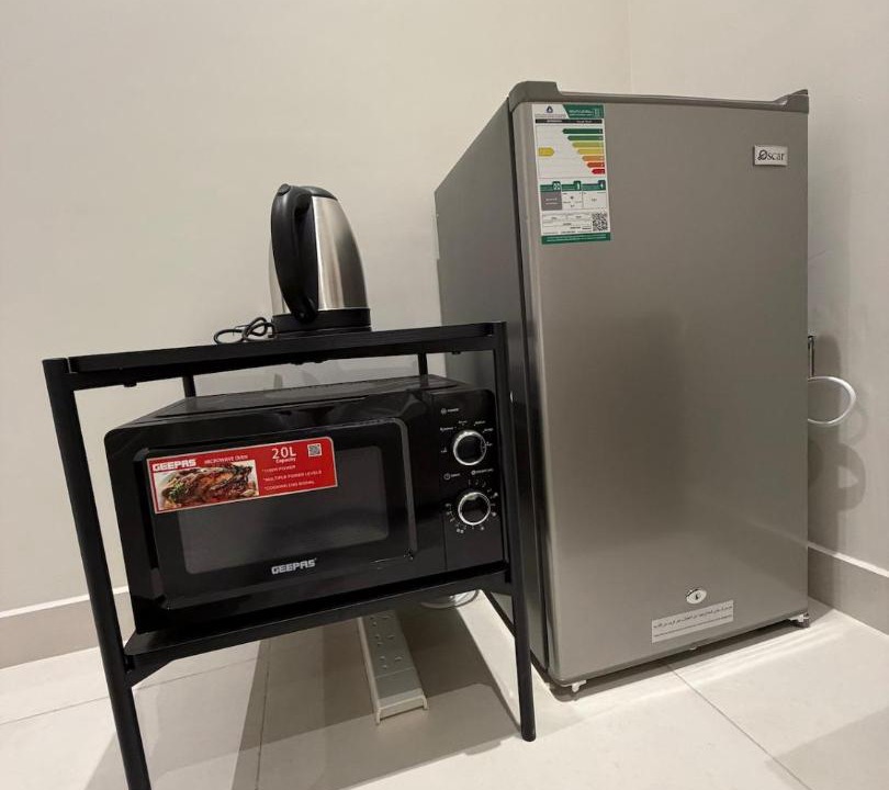 Photo of Kitchen in Al Wahah