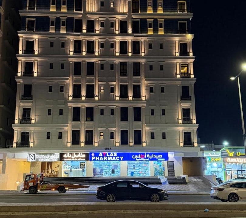 Photo of Others in Al Wahah