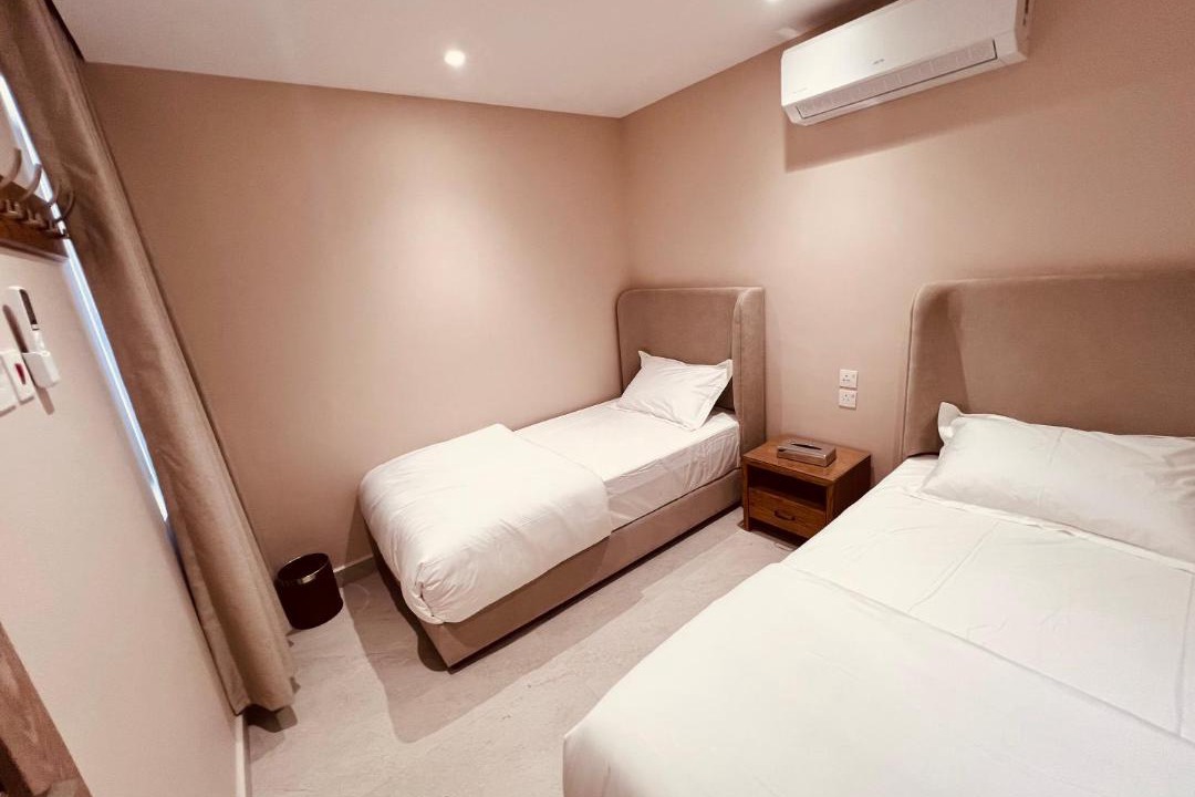 Photo of Bedroom in Buraydah