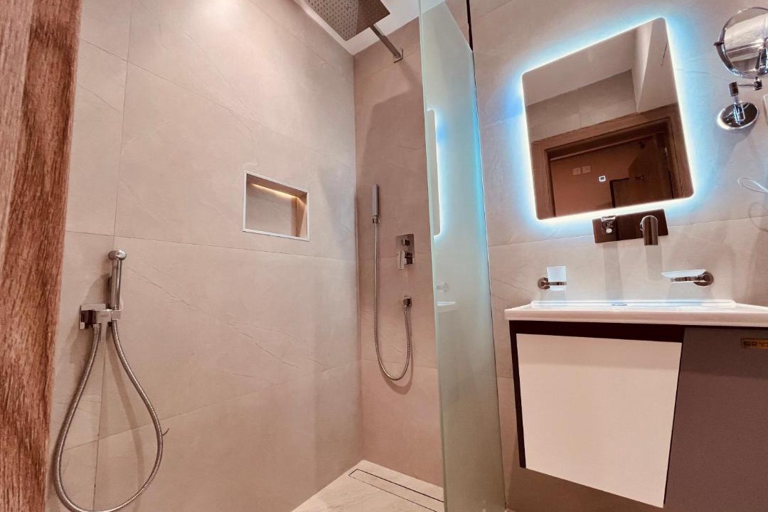Photo of Bathroom in Buraydah