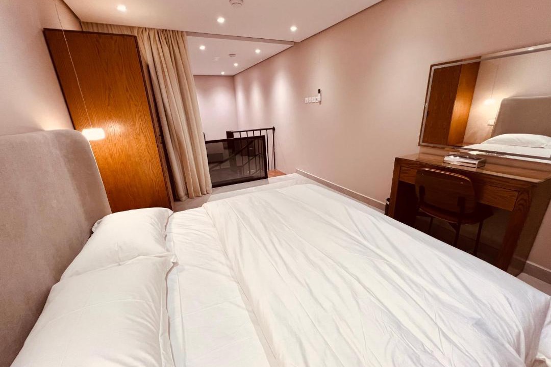 Photo of Bedroom in Buraydah