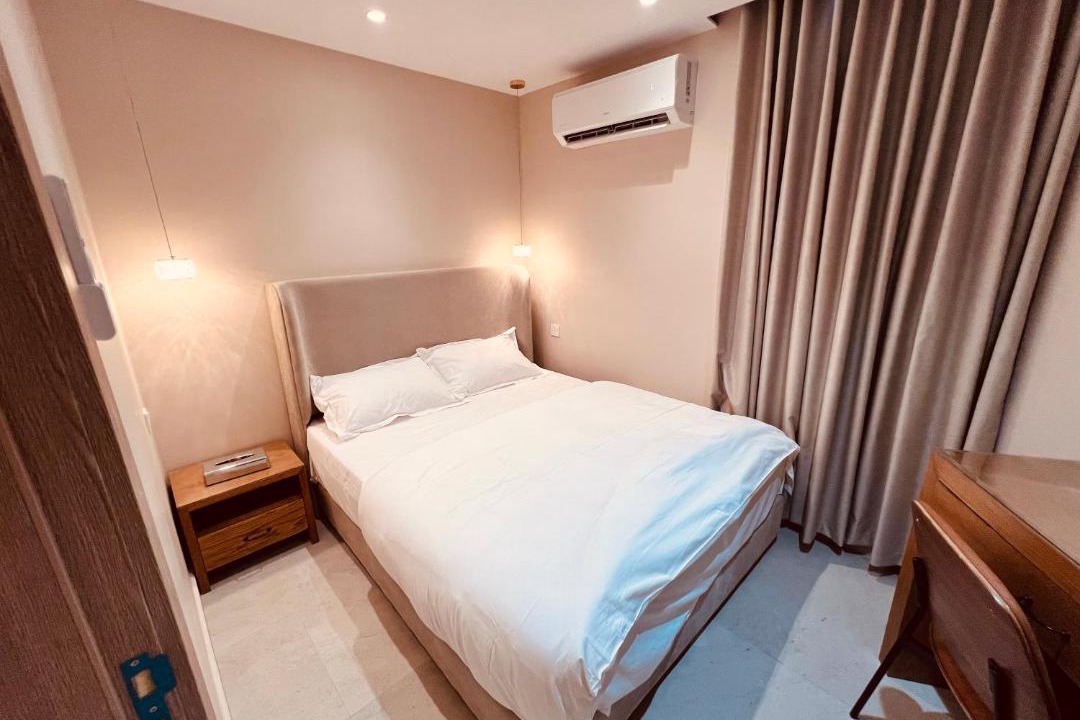 Photo of Bedroom in Buraydah