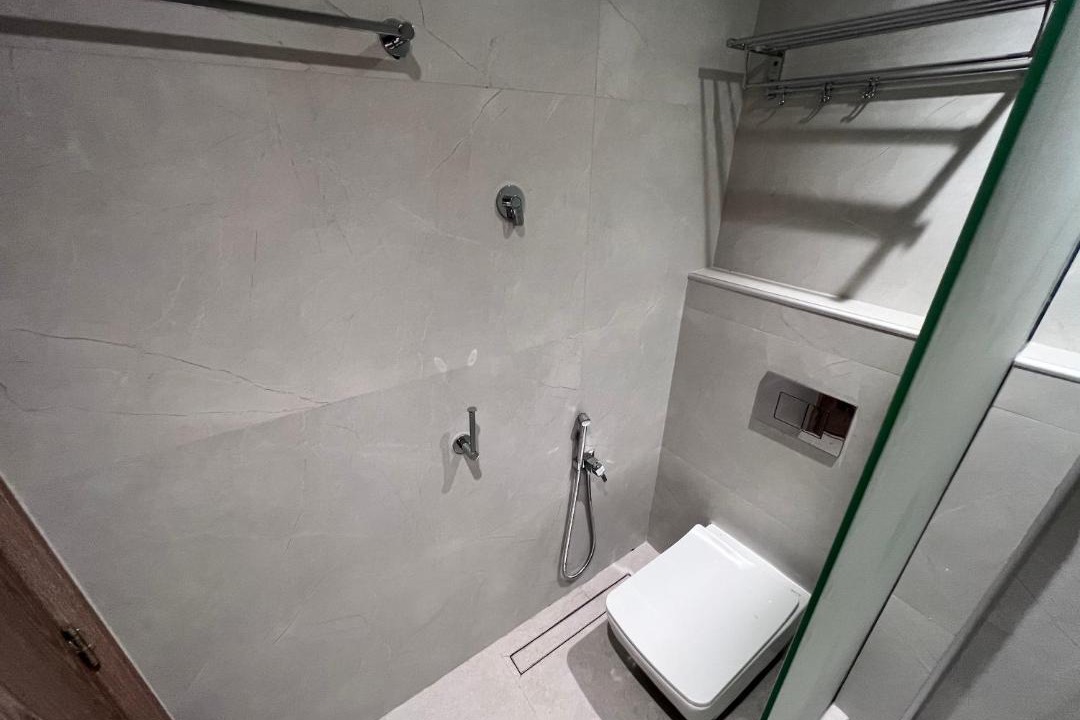 Photo of Bathroom in Buraydah