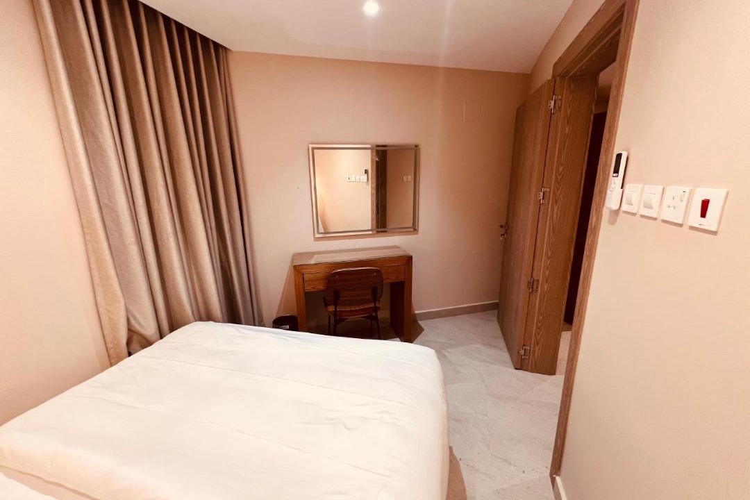Photo of Bedroom in Buraydah