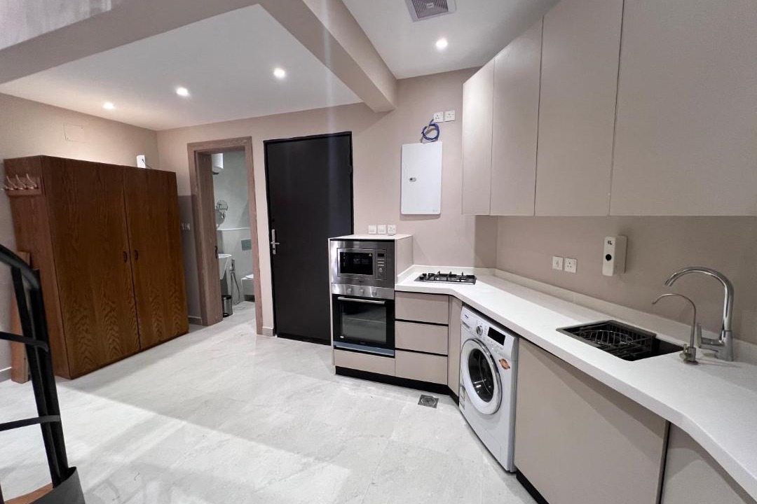 Photo of Kitchen in Buraydah