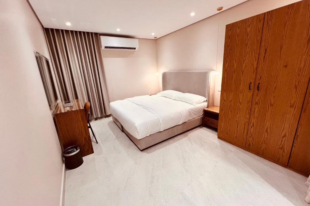 Photo of Bedroom in Buraydah