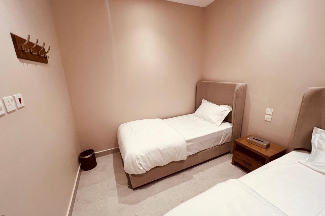 Photo of Bedroom in Buraydah