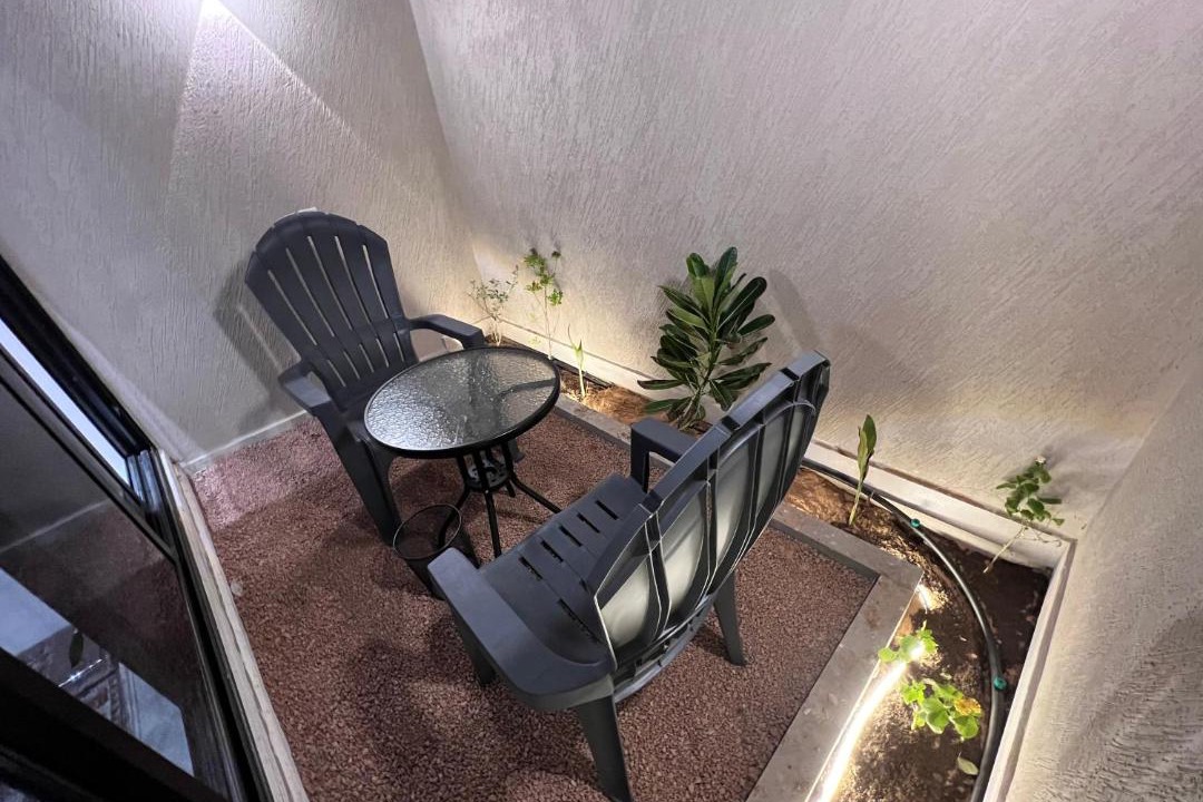 Photo of Patio Balcony in Buraydah