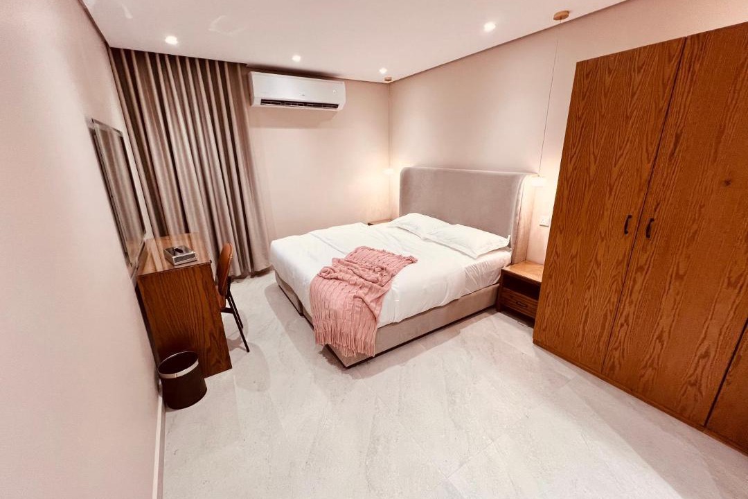 Photo of Bedroom in Buraydah