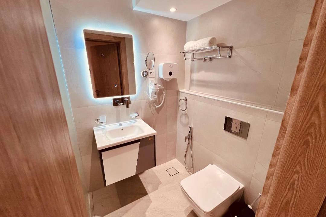 Photo of Bathroom in Buraydah