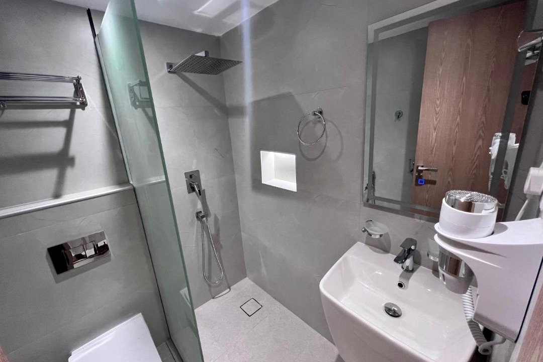 Photo of Bathroom in Buraydah