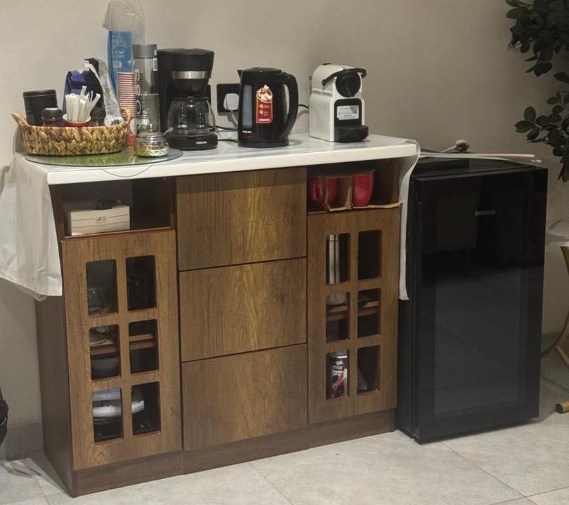 Photo of Kitchen in AlUla