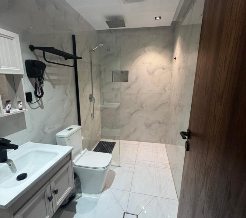 Photo of Bathroom in AlUla