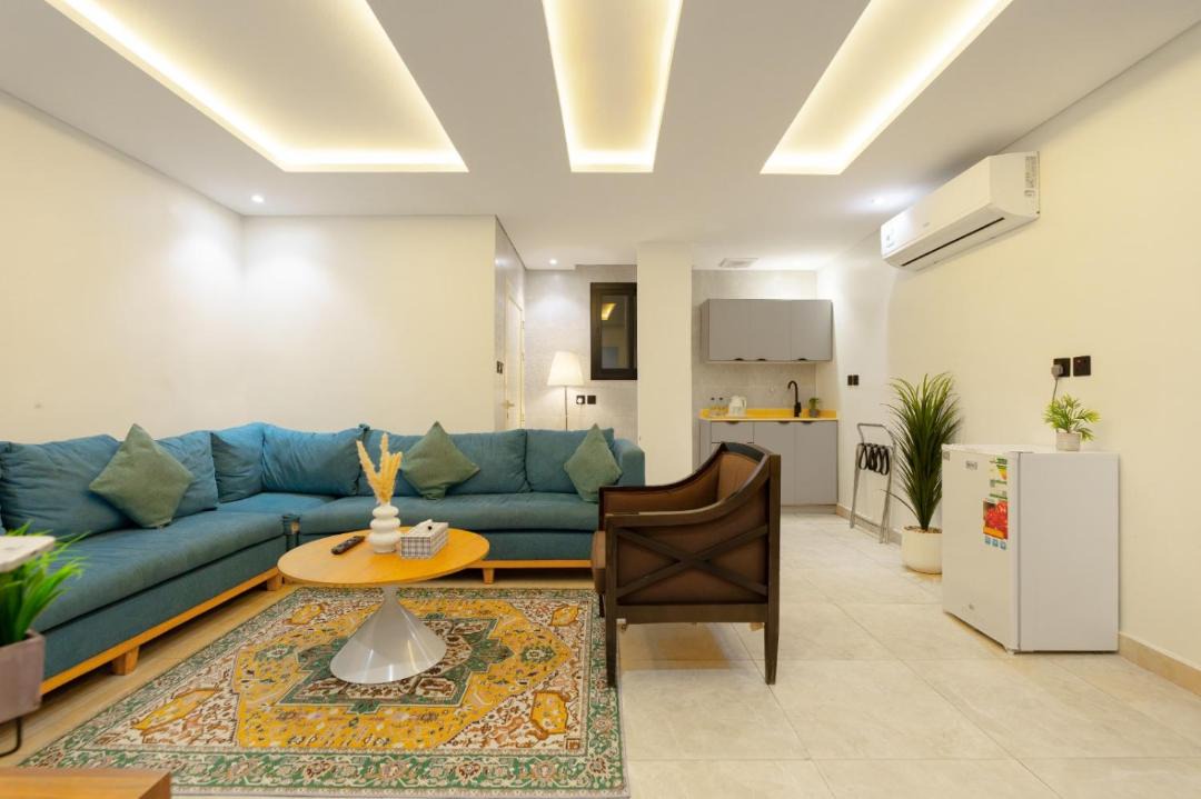 Photo of Livingroom in Riyadh