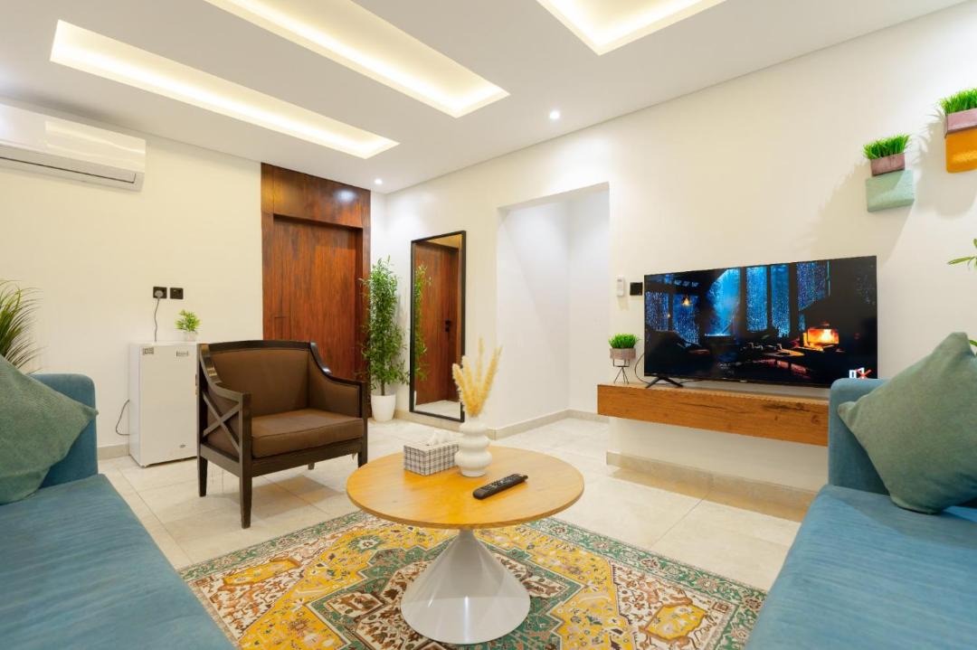 Photo of Livingroom in Riyadh