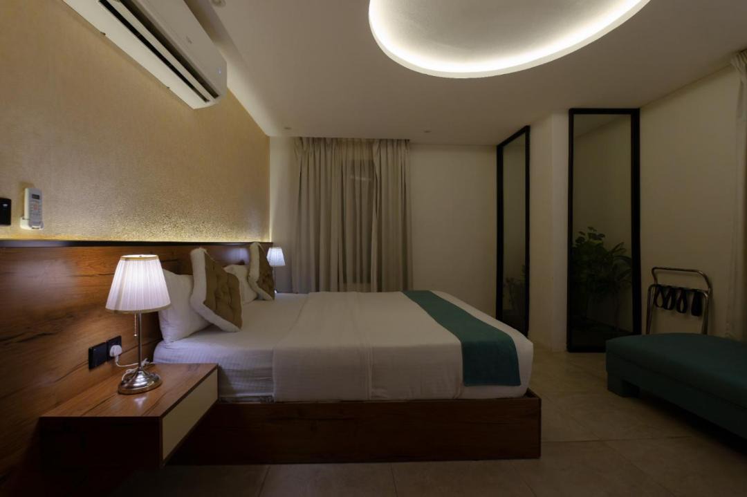 Photo of Bedroom in Riyadh