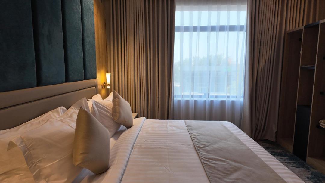 Photo of Bedroom in Hera Street