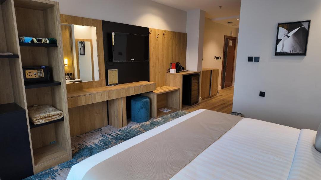 Photo of Bedroom in Hera Street